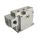 Custom CNC Machining Lathing Fabrication Aluminum Parts Service