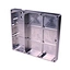 With our advanced CNC machining technology and skilled team, we are able to produce high-quality machined housing to meet the unique specifications and requirements of our customers in various industries.