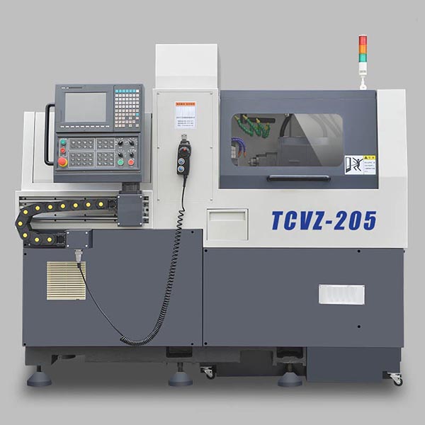 SWISS LATHE/CNC PRECISION AUTOMATIC LATHE