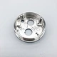 CNC turned parts