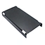 aluminum bended part