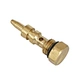 These brass machined components offer excellent thermal conductivity, electrical conductivity and corrosion resistance, making them a great choice for various industrial applications.