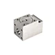 This precision-engineered stainless steel part is built to withstand even the harshest conditions with long-lasting performance and durability.