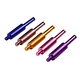 aluminum shaft