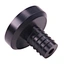 With CNC precision machining, our plastic parts offer exceptional accuracy and consistency, ensuring flawless performance every time.