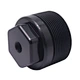 Delrin lathe machining is a common method used to create high-quality plastic parts with precision and accuracy, ideal for various industries and applications.