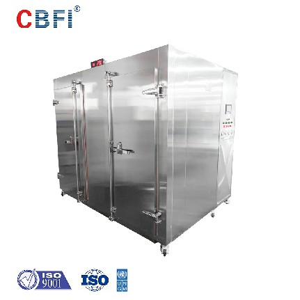 Hot sale fish seafood contact plate freezer type quick freezing machine
