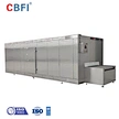 IQF Tunnel Freezer Supplier