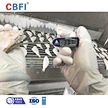 Industrial Tunnel Freezer