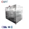 contact plate freezer