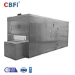 High-Volume Freezer