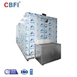 Seafood IQF Solution
