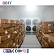 Air Cooled Quick Freezer