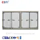 Air Cooled Quick Freezer