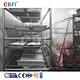 Air Blast Chiller