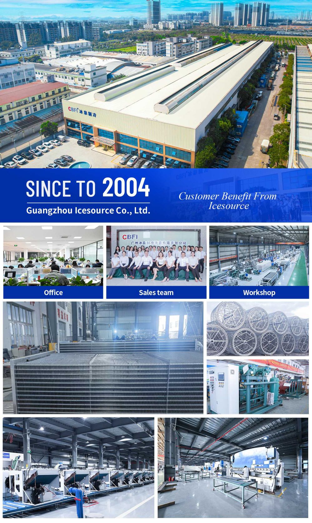 Company Overview