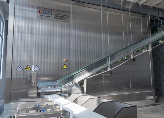 Sistema de Refrigeración