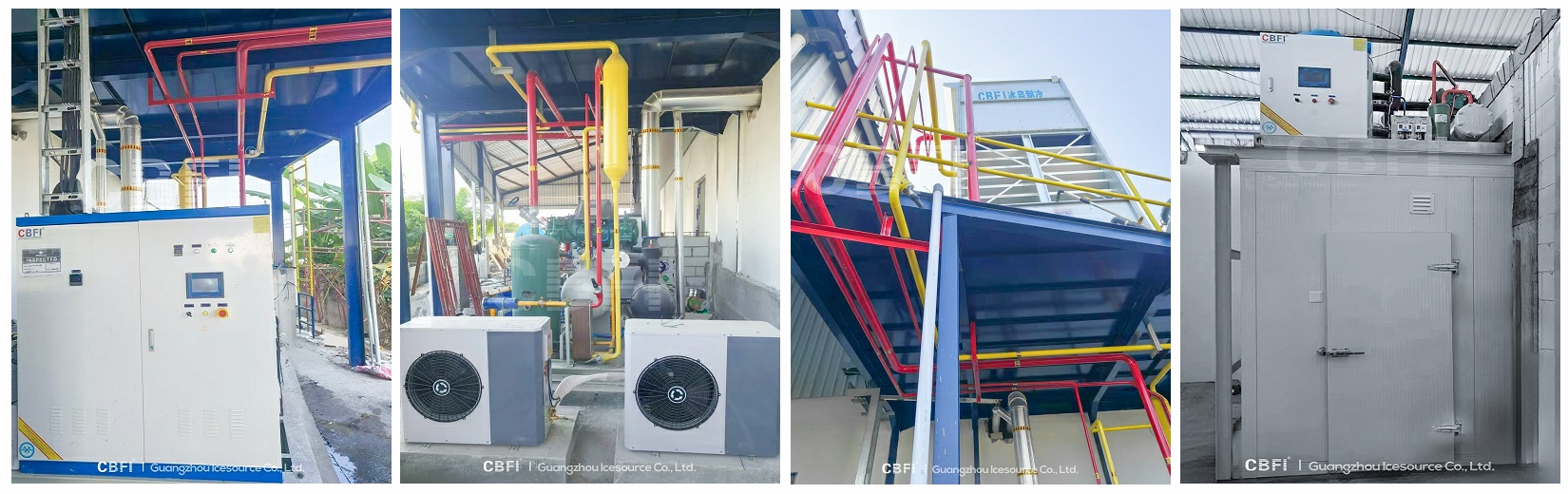 Main Engine