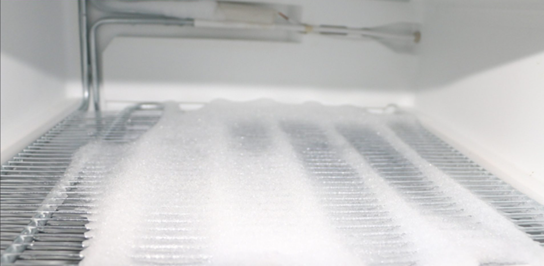 Common Causes of Uneven Freezing in Quick Freezers