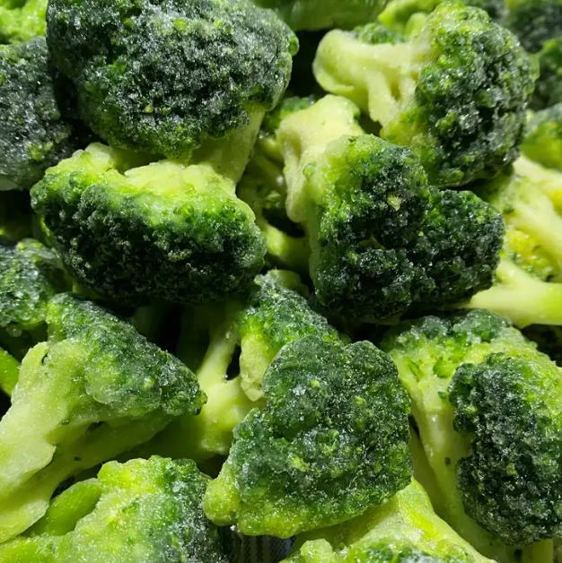 Consejos para la Compra de Congeladores Rápidos para Verduras