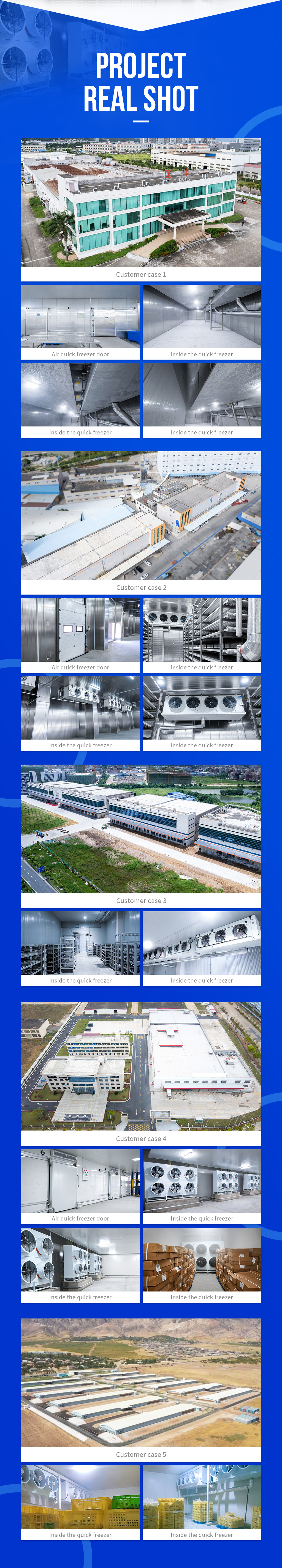 Customer Case Studies