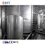 500kg Spiral Freezer