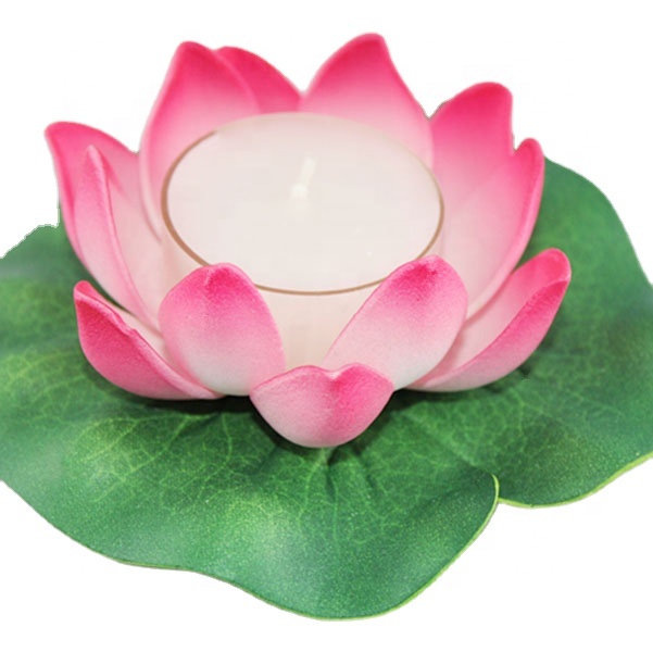 floating pond decoration