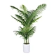 China factory direct sale cheap blossom artificial tree wedding party plam  plants For Indoor Outdoor Home Garden Decor 180cm