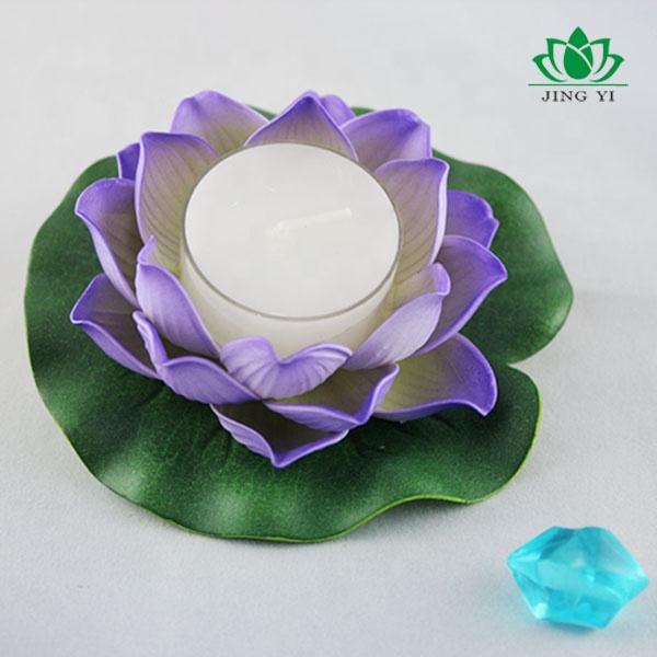 floating pond decoration