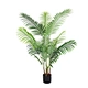 real touch material wholesale  artificial indoor cherry blossom potted   palm trees plant  arches for home decor 160cm