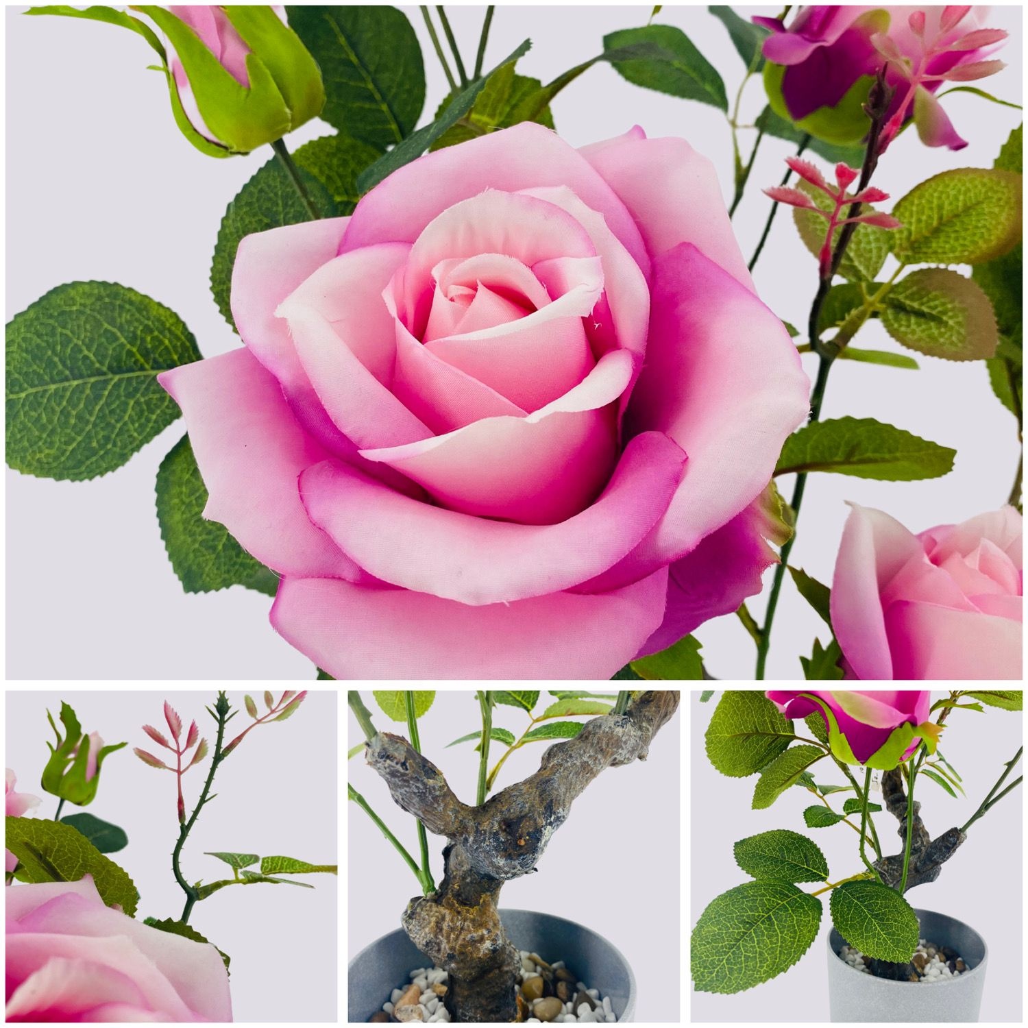 bulk artificial flowers