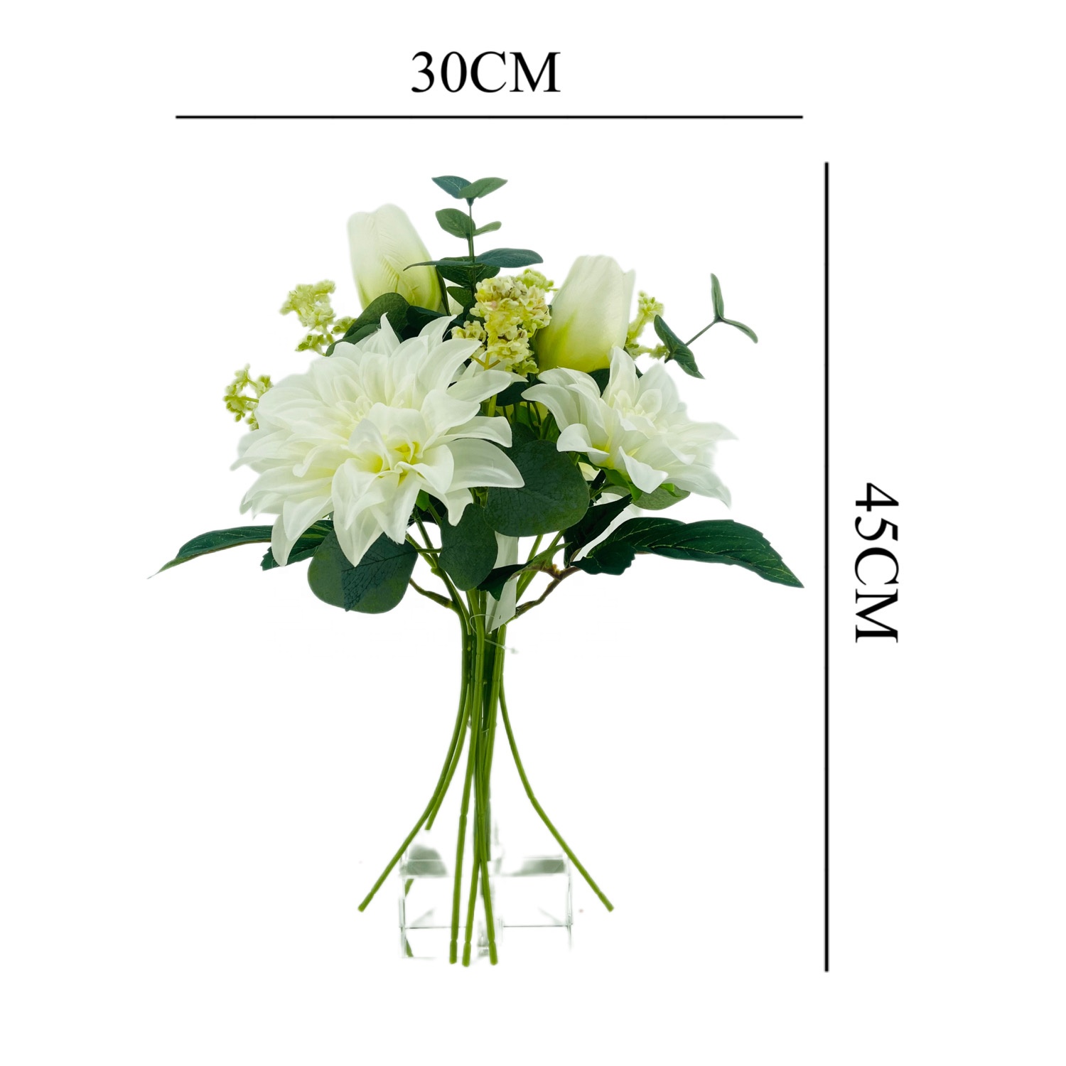 artificial flowers for sale
