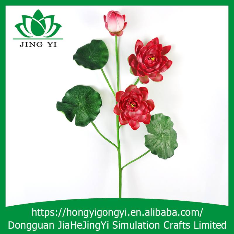 eva foam flower