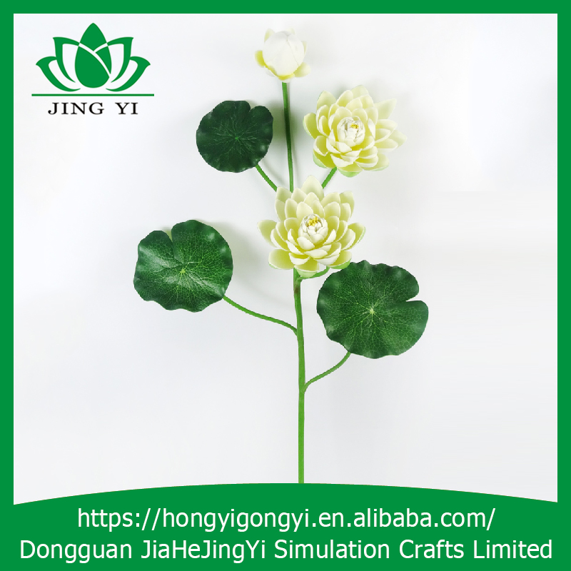 eva foam flower