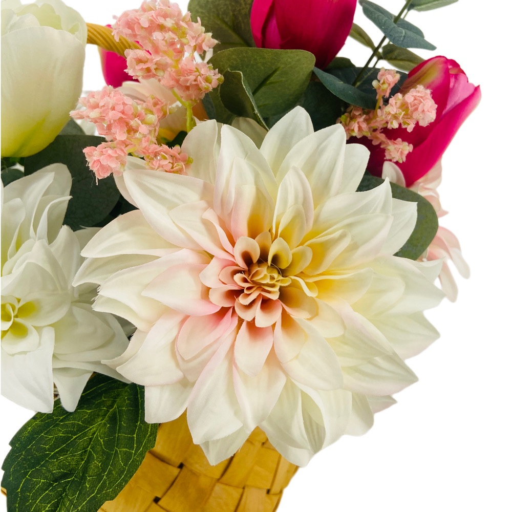 artificial flowers for sale