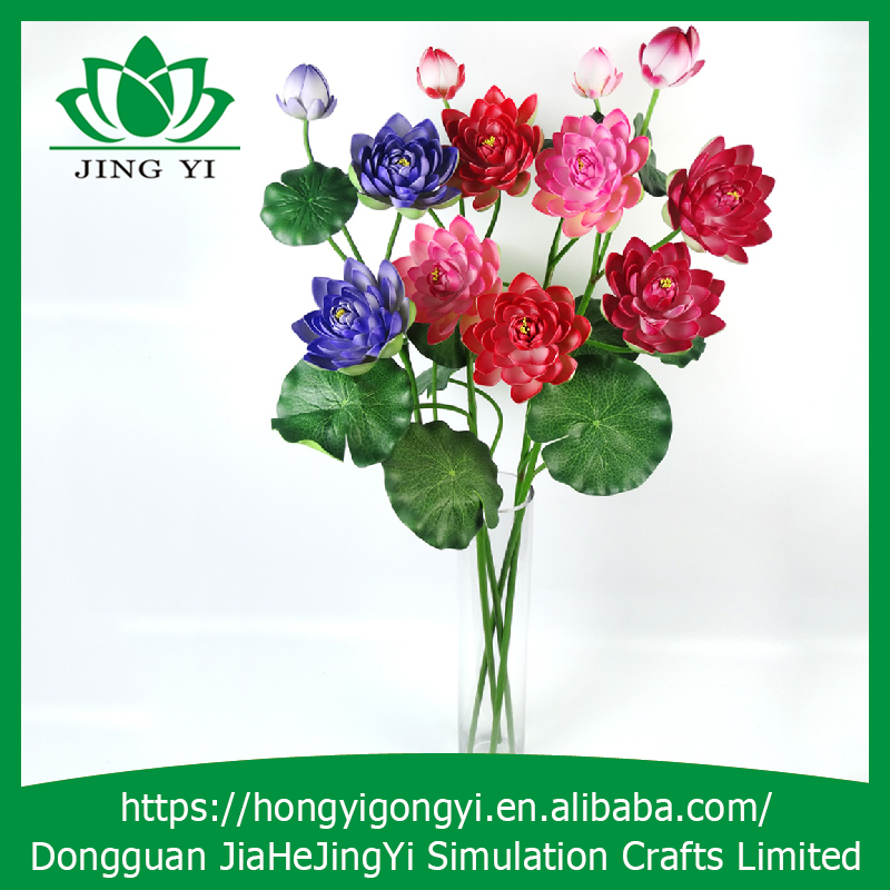 eva foam flower