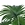 artificial outdoor palm trees