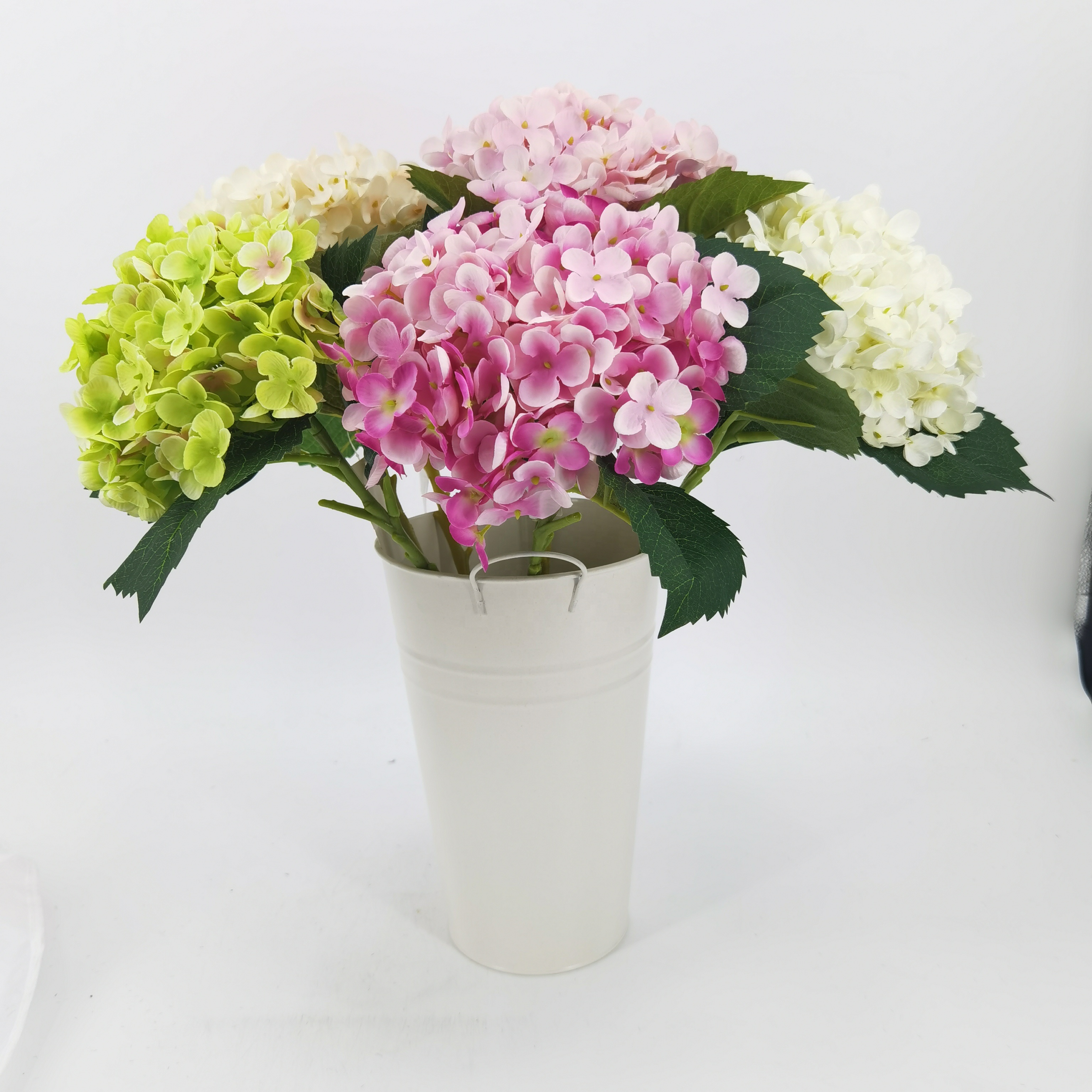 decoration wedding flower for wedding car