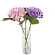 Professional real touch China Artificial flores Flowers  wedding  Environmental   hydrangea  Flowers  for home decor