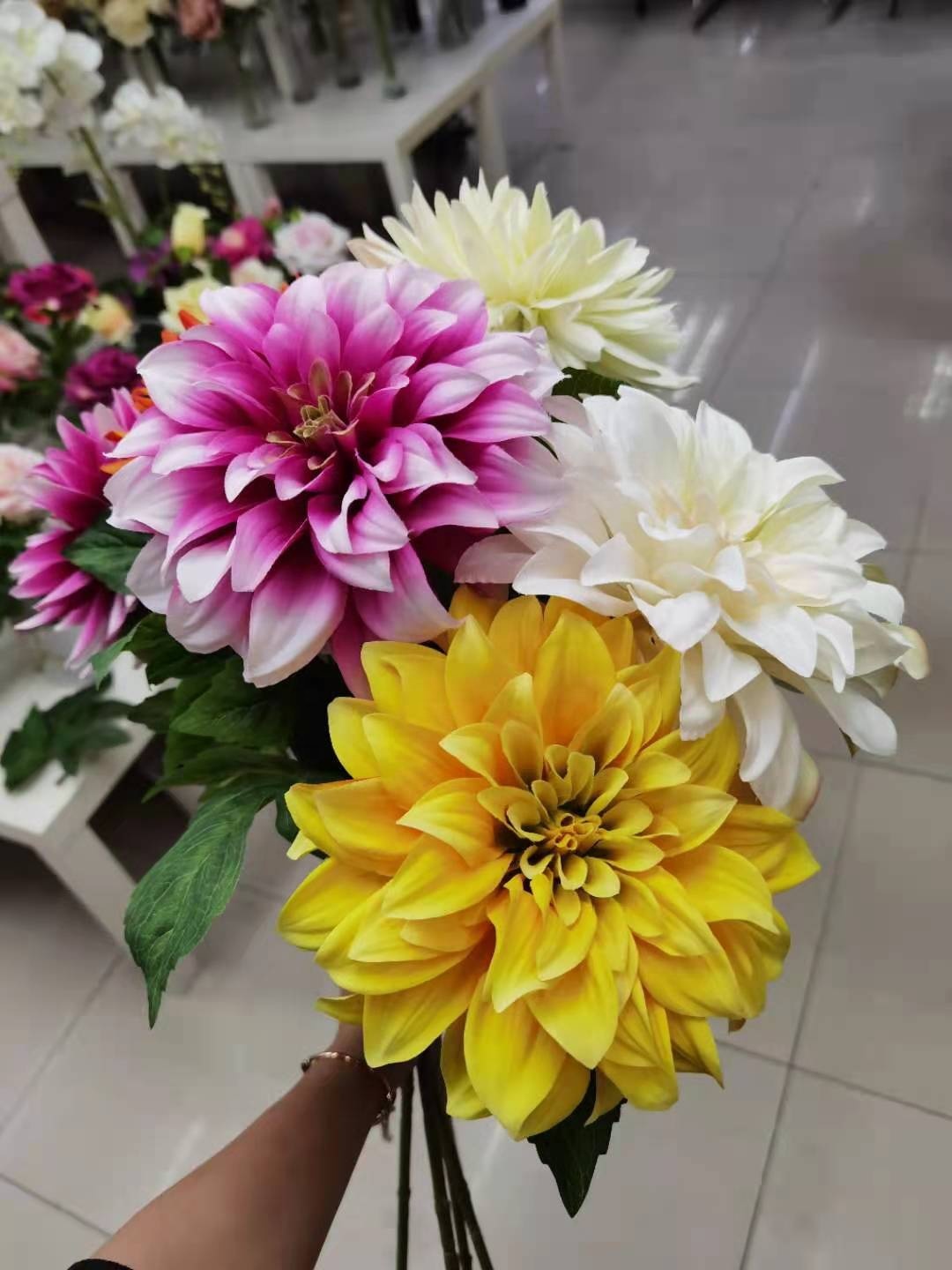shoe shop decoration ideas