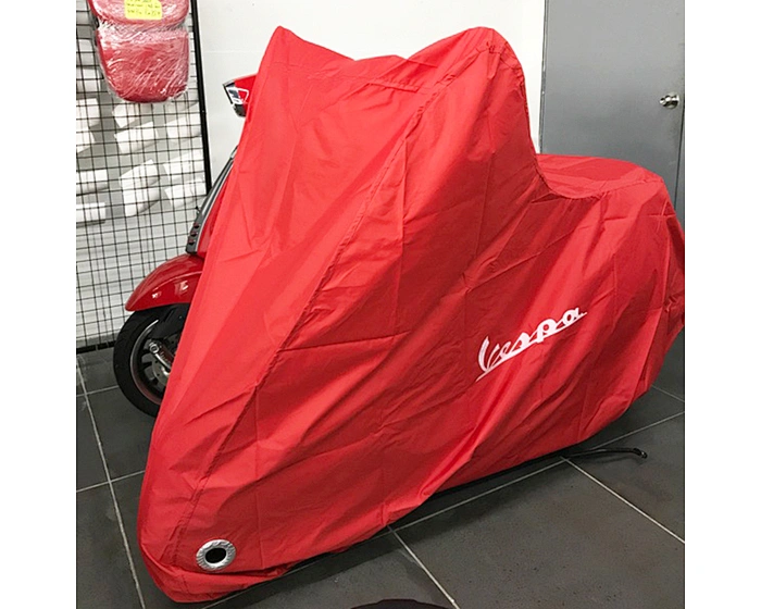 Motorcycle Cover