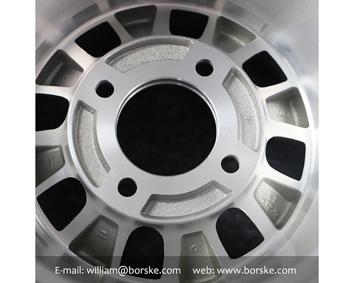 ATV Wheel