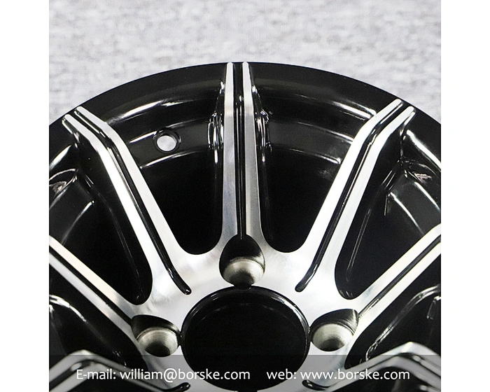 ATV Wheel