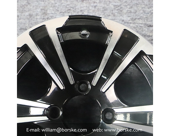 ATV Wheel