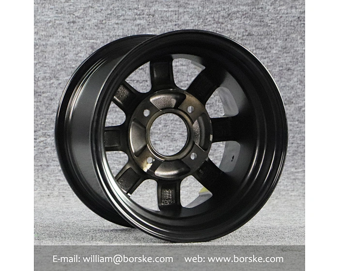 ATV Wheel