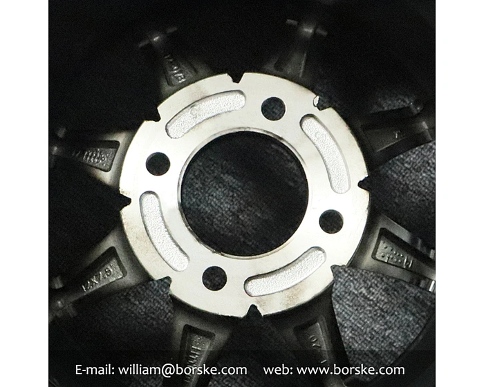 ATV Wheel