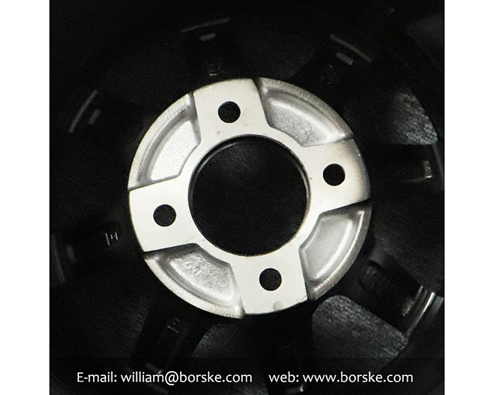 ATV Wheel