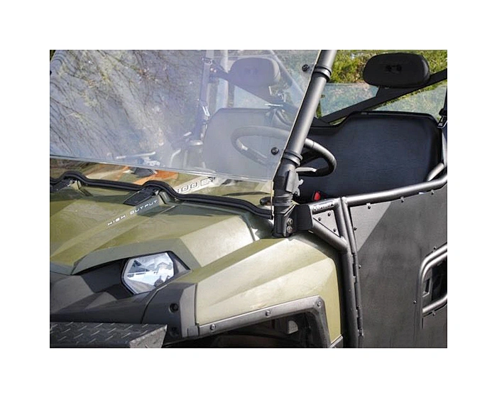 UTV windshiled for POLARIS 09XP