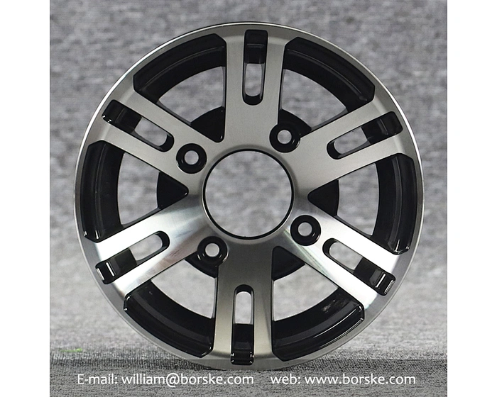 ATV Wheel