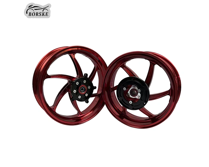 Wheels for Honda